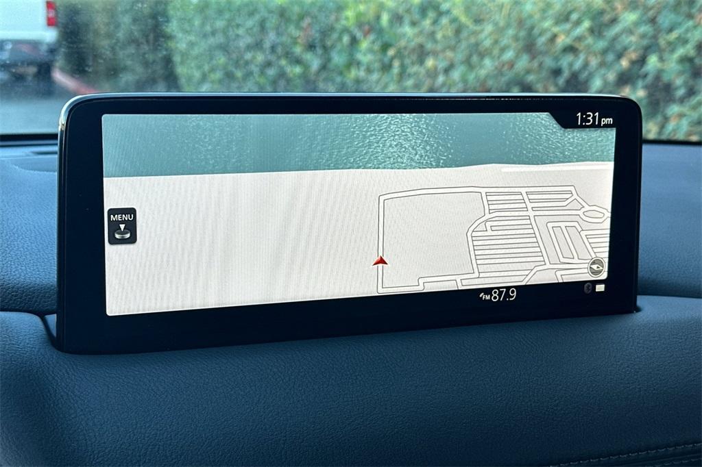 used 2021 Mazda CX-5 car, priced at $25,988