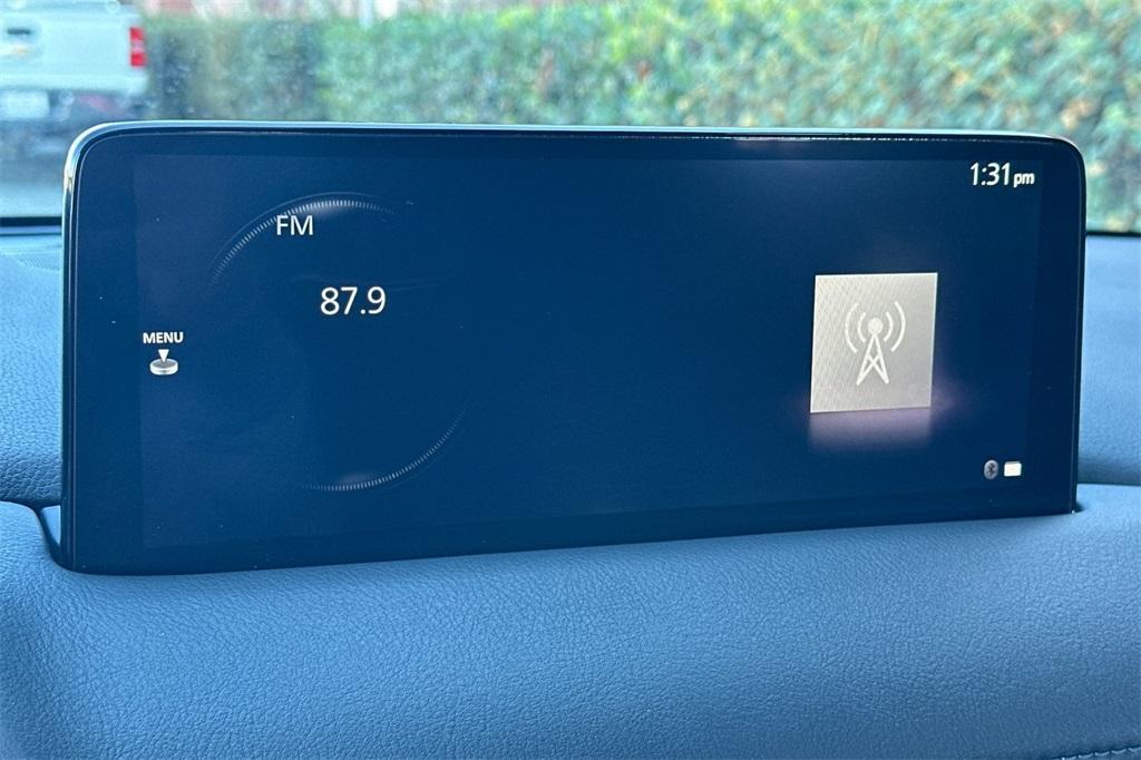 used 2021 Mazda CX-5 car, priced at $25,988