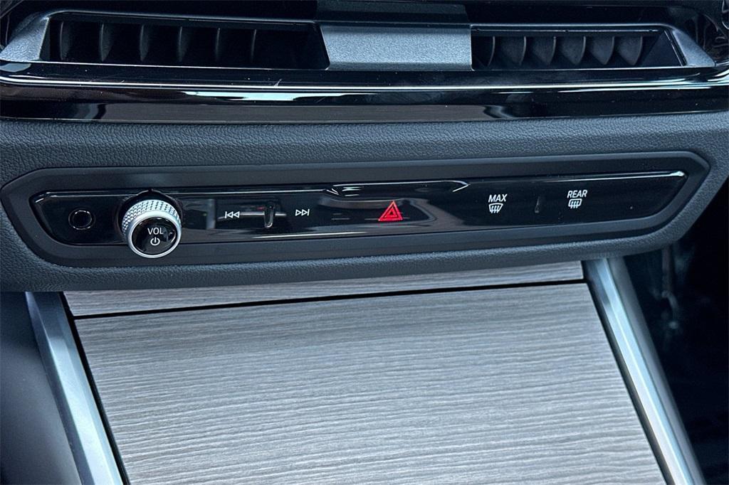 used 2025 BMW 330 car, priced at $35,988