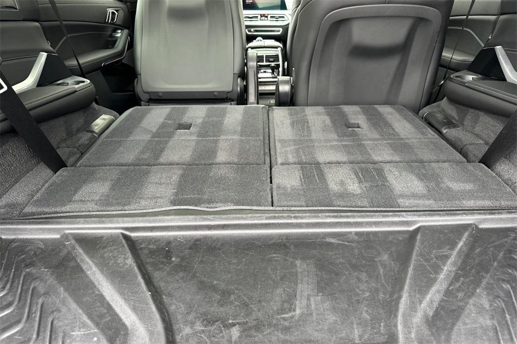 used 2022 BMW X7 car, priced at $58,988