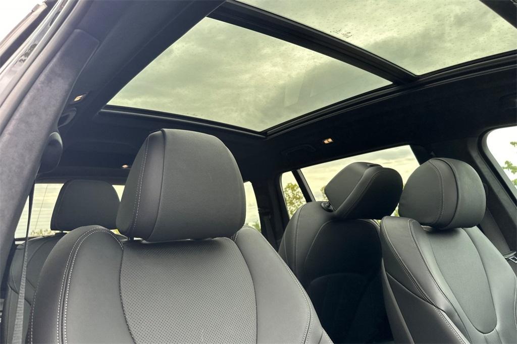 used 2022 BMW X7 car, priced at $58,988