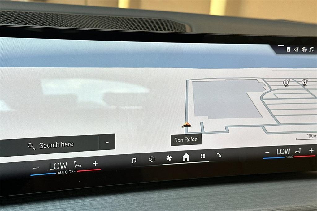 new 2025 BMW i4 Gran Coupe car, priced at $59,825