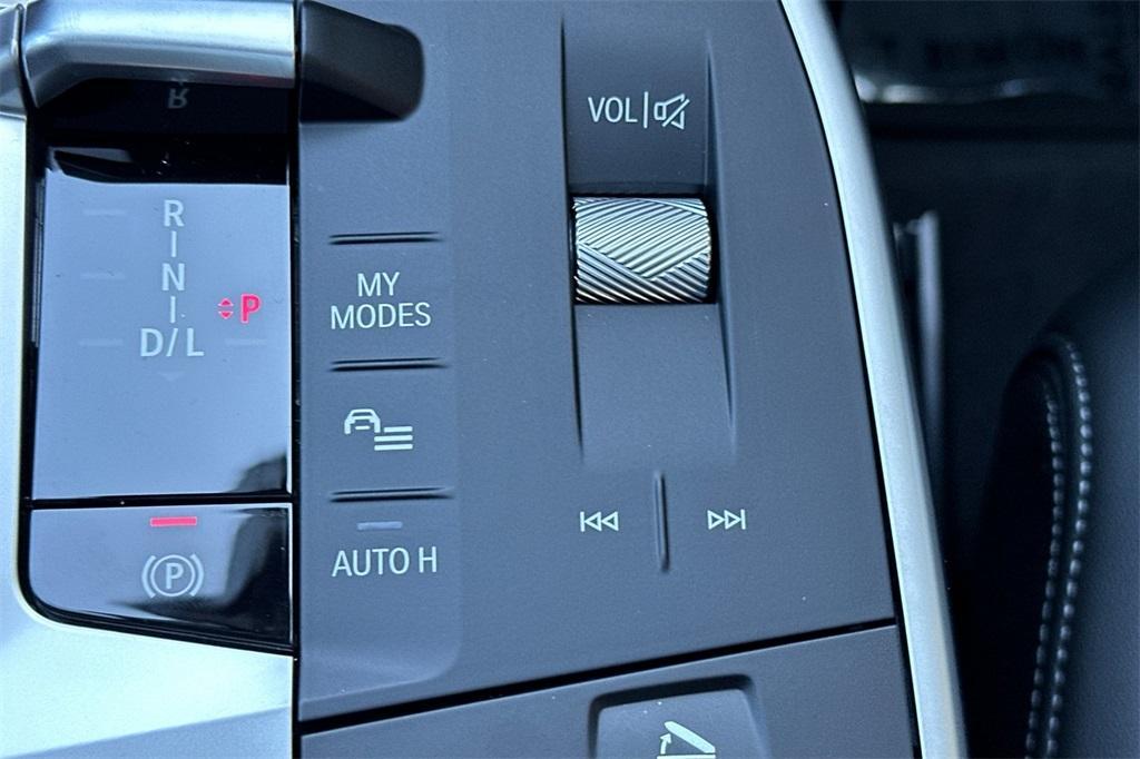 new 2026 BMW X1 car, priced at $47,590