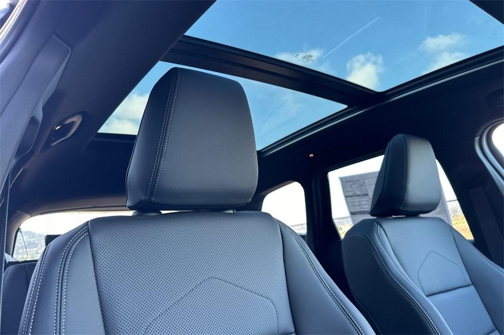 new 2026 BMW X1 car, priced at $47,590