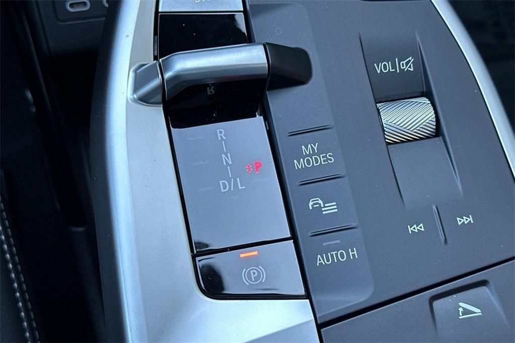 new 2026 BMW X1 car, priced at $47,590