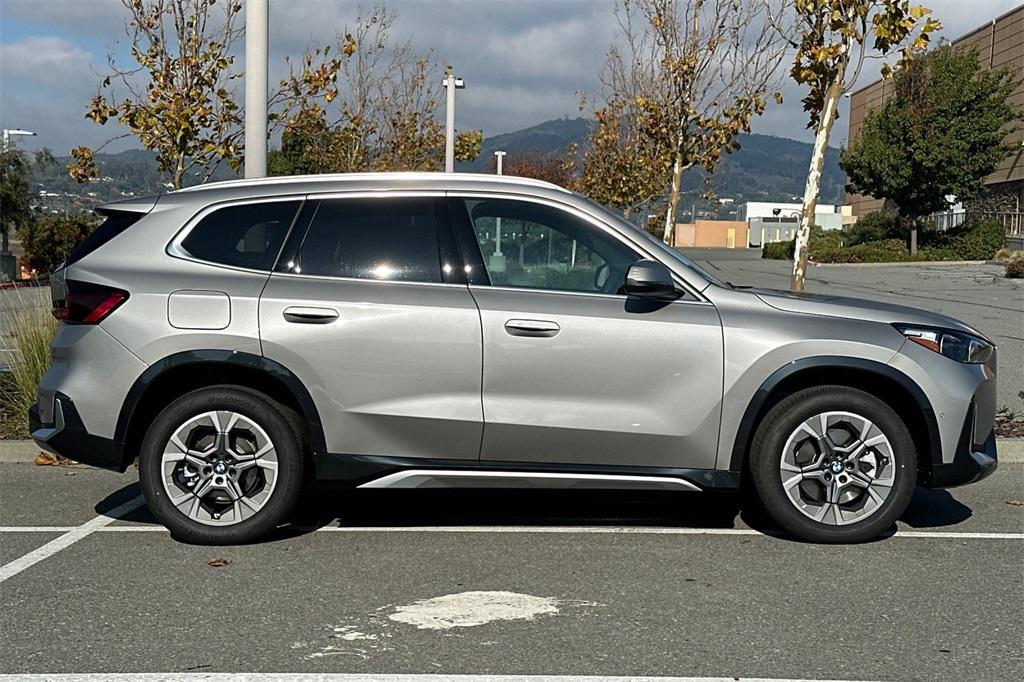 new 2026 BMW X1 car, priced at $47,590