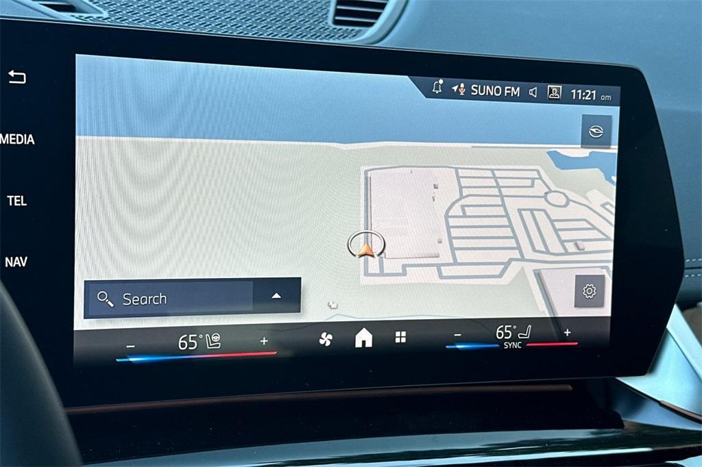 new 2026 BMW X1 car, priced at $47,590