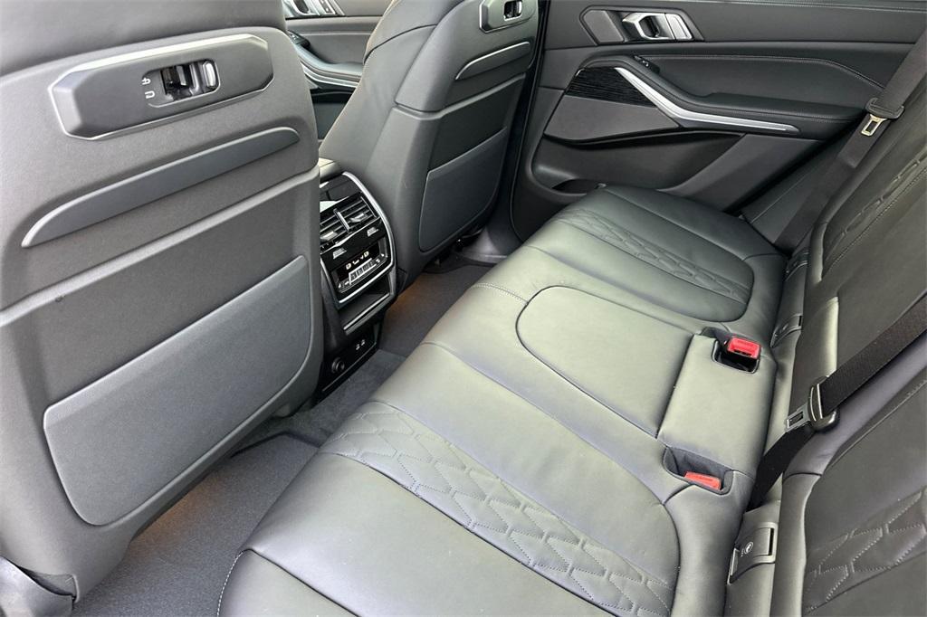 new 2026 BMW X5 PHEV car, priced at $94,150