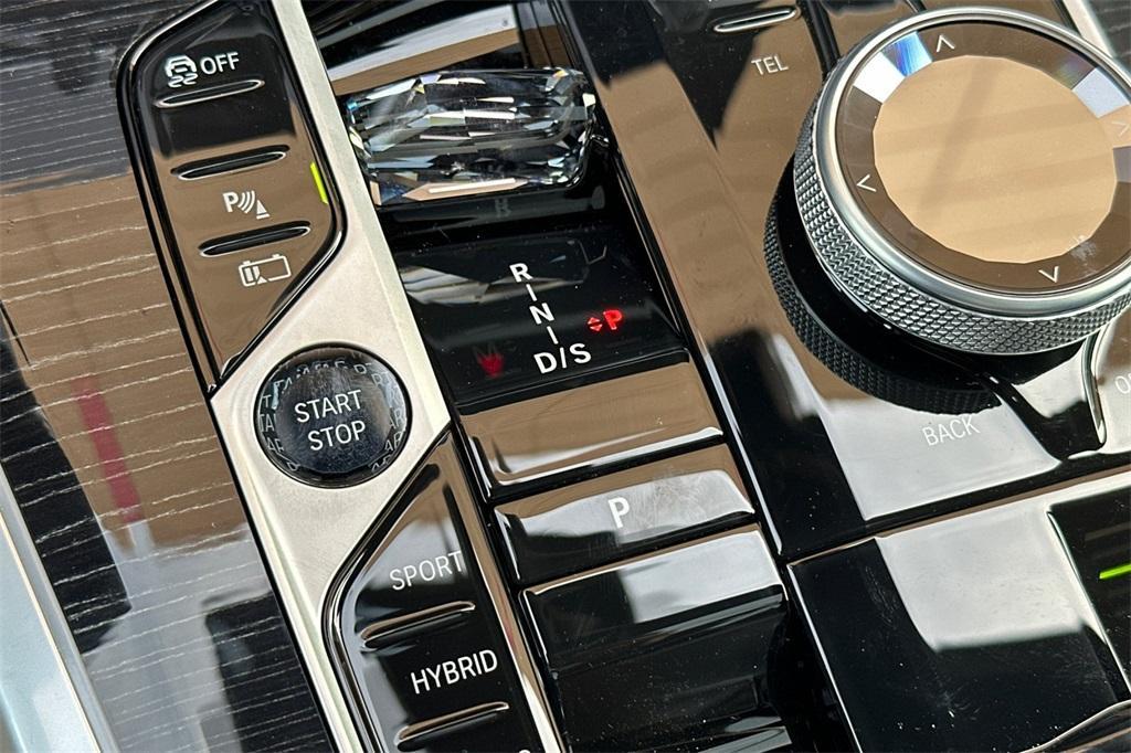 new 2026 BMW X5 PHEV car, priced at $94,150