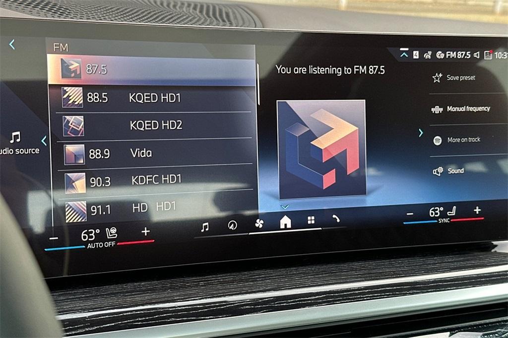 new 2026 BMW X5 PHEV car, priced at $94,150