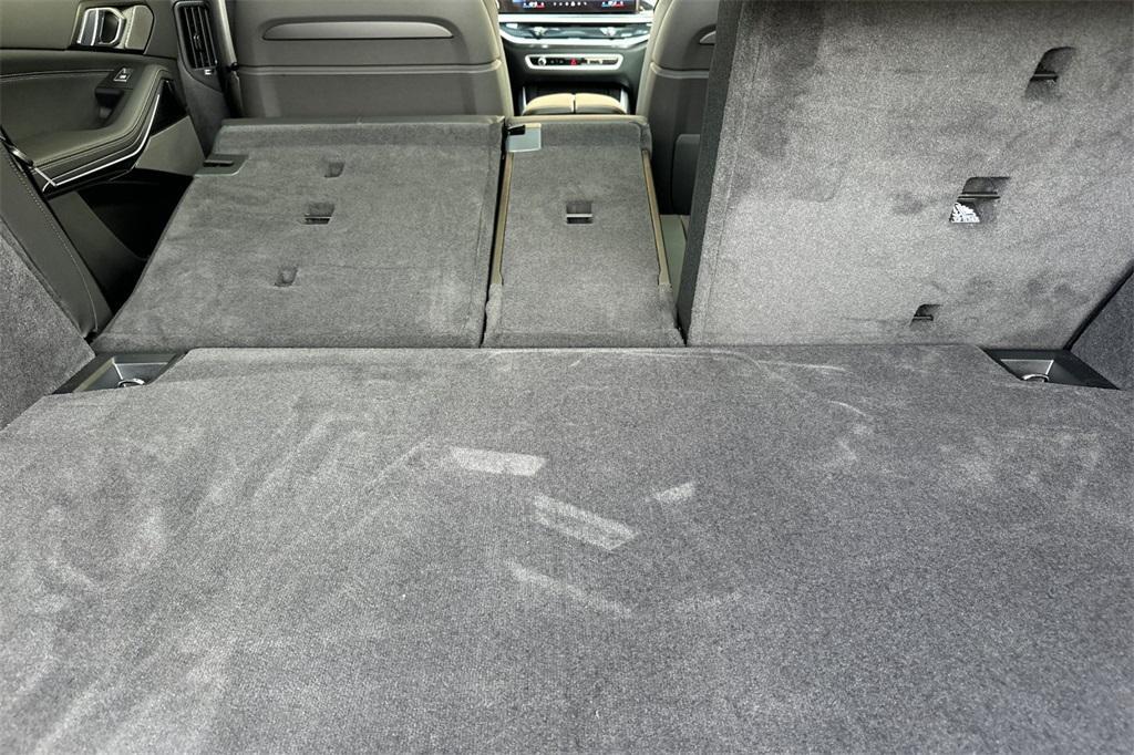 new 2026 BMW X5 PHEV car, priced at $94,150