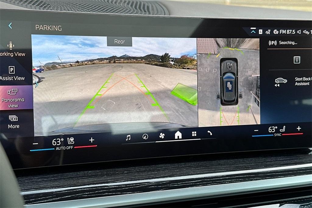 new 2026 BMW X5 PHEV car, priced at $94,150