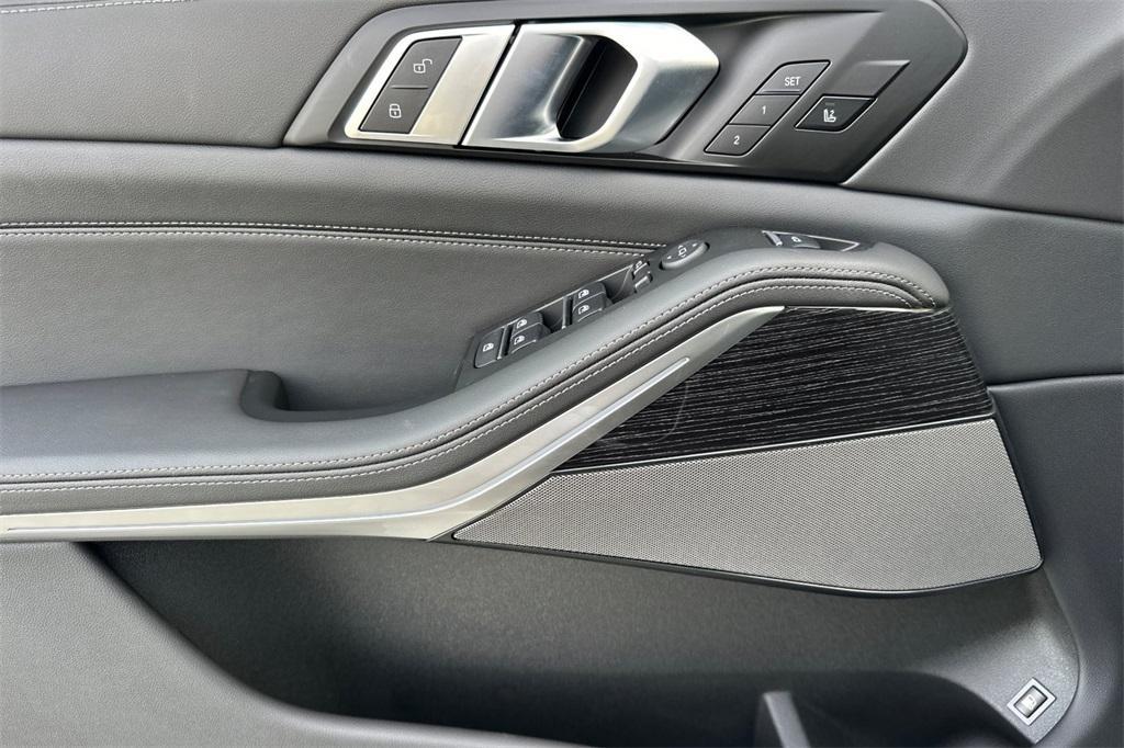 new 2026 BMW X5 PHEV car, priced at $94,150