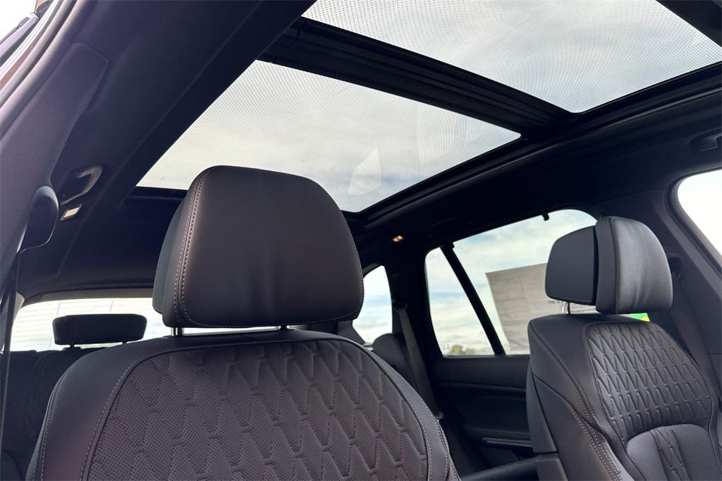 new 2026 BMW X5 PHEV car, priced at $94,150