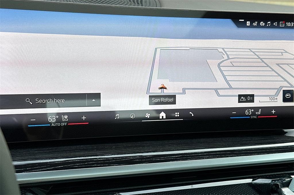 new 2026 BMW X5 PHEV car, priced at $94,150