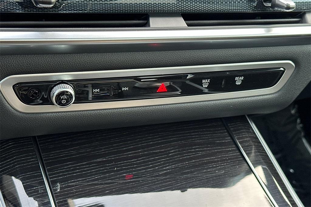 new 2026 BMW X5 PHEV car, priced at $94,150