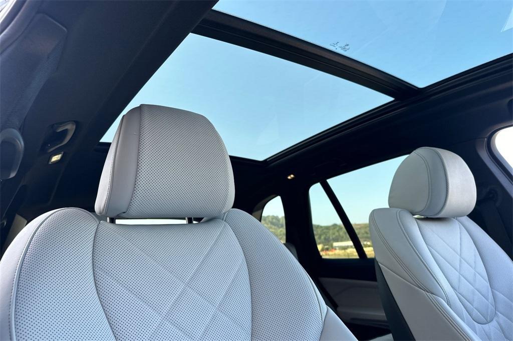 used 2023 BMW X5 car, priced at $44,988
