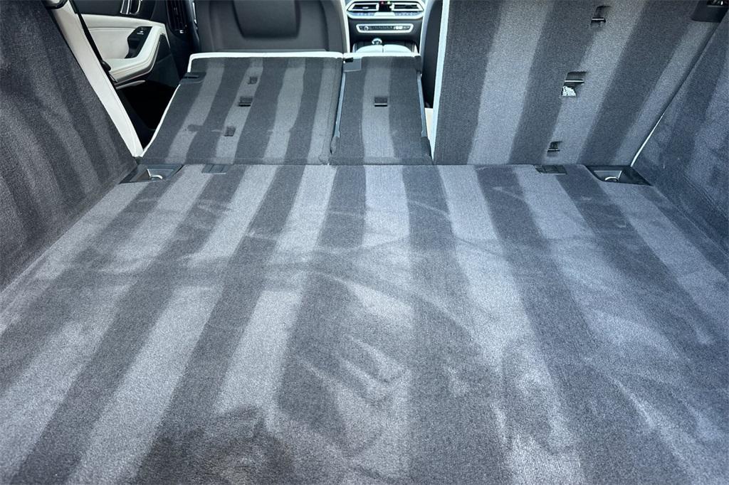 used 2023 BMW X5 car, priced at $44,988