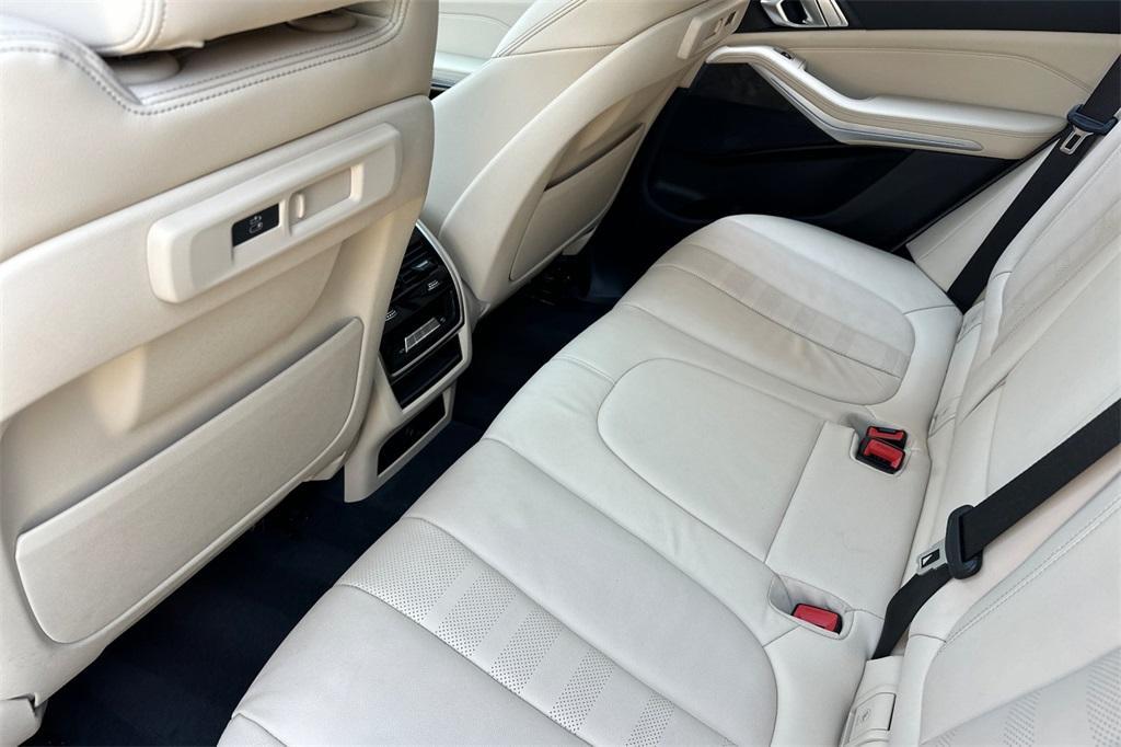 used 2022 BMW X5 PHEV car, priced at $54,788