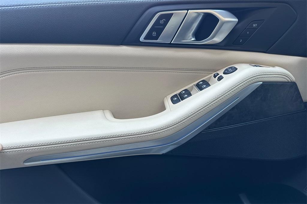 used 2022 BMW X5 PHEV car, priced at $54,788