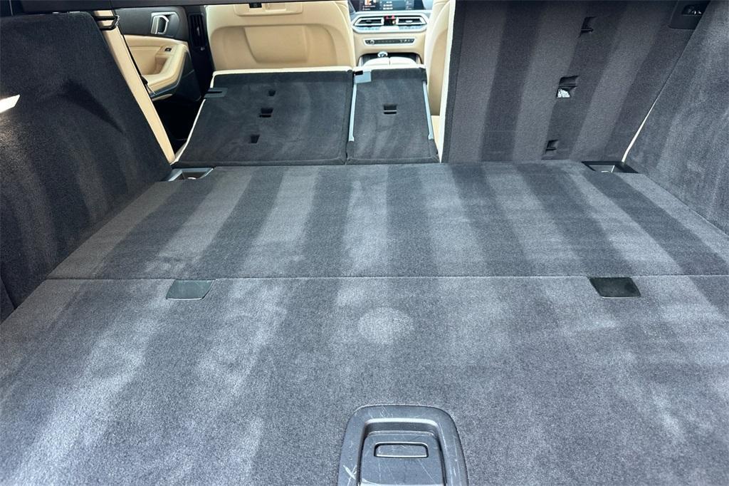 used 2022 BMW X5 PHEV car, priced at $54,788