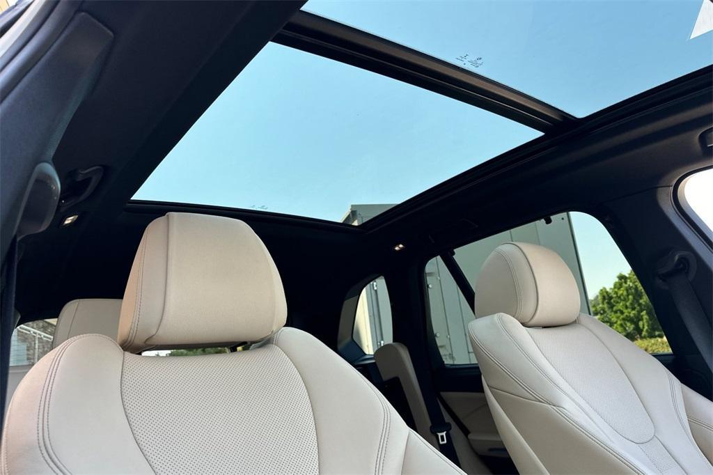 used 2022 BMW X5 PHEV car, priced at $54,788