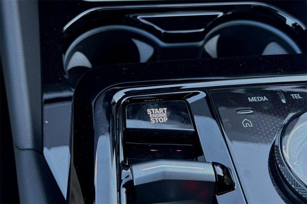 used 2024 BMW 530 car, priced at $56,988