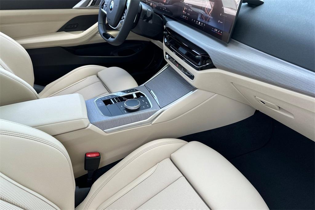 new 2025 BMW 430 car, priced at $57,000