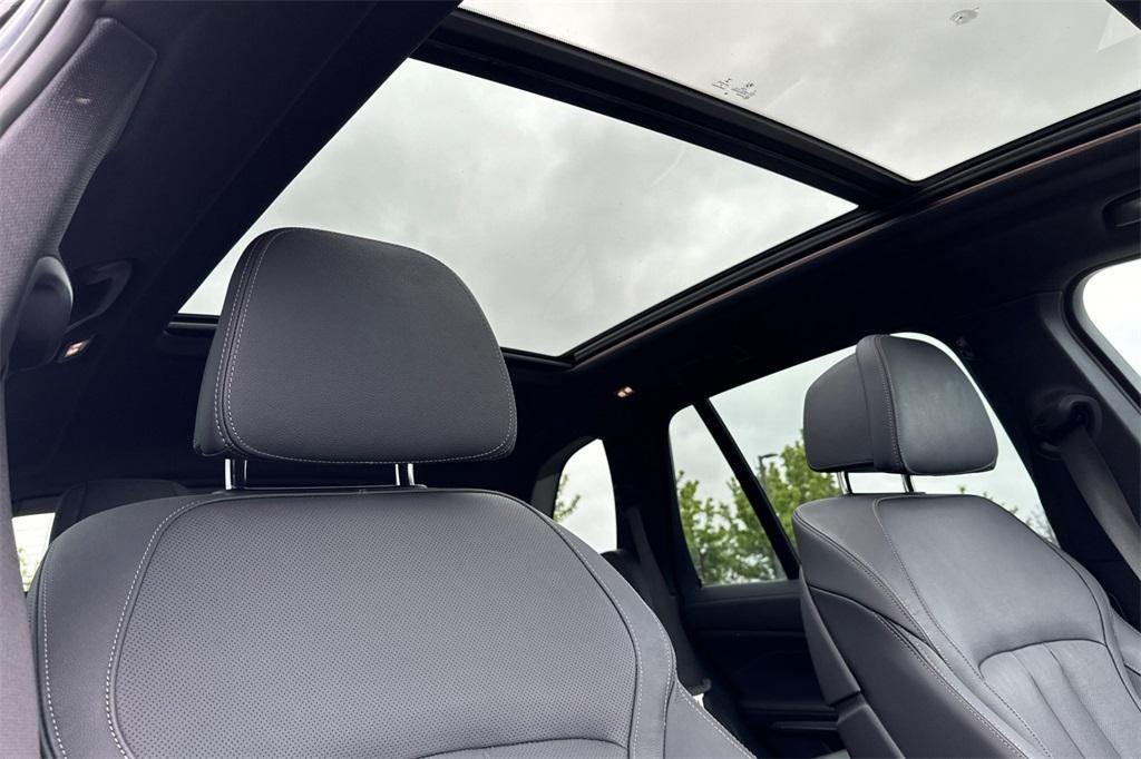 used 2022 BMW X5 car, priced at $49,988