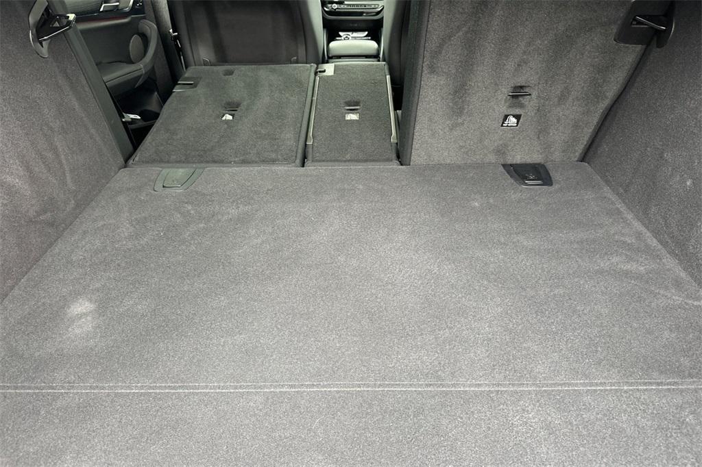 used 2023 BMW X4 car, priced at $47,988