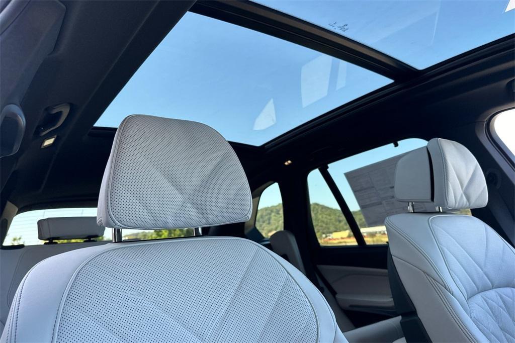 new 2026 BMW X5 car, priced at $84,400
