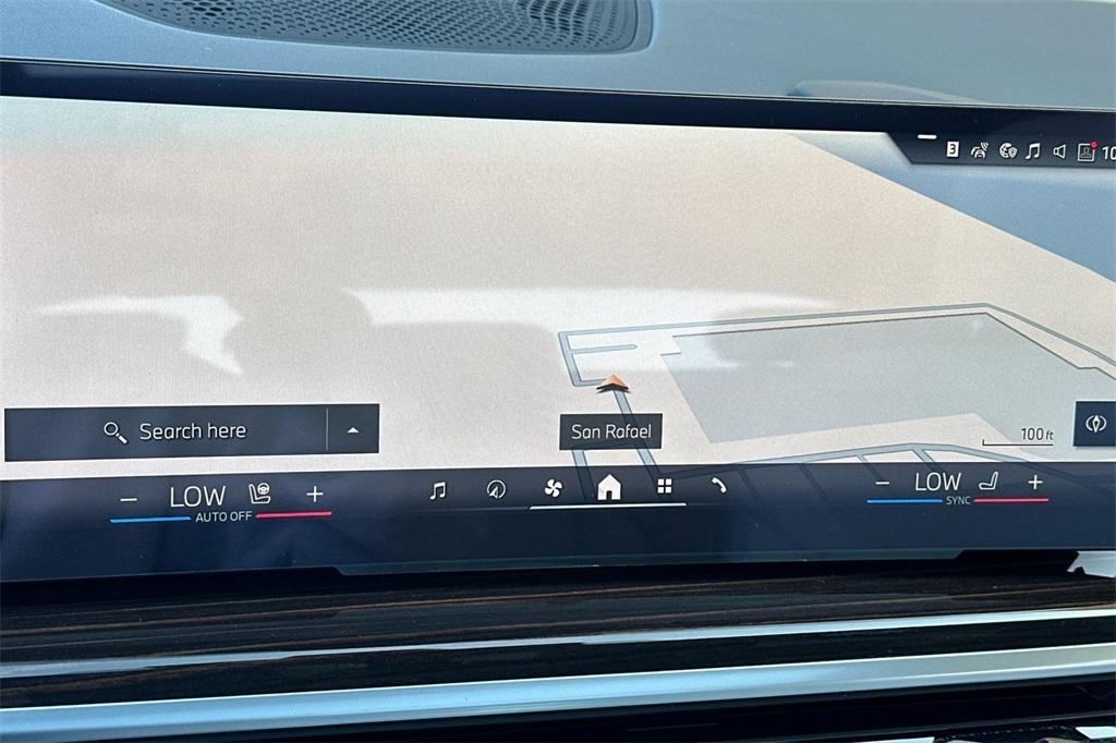 new 2026 BMW X5 car, priced at $84,400