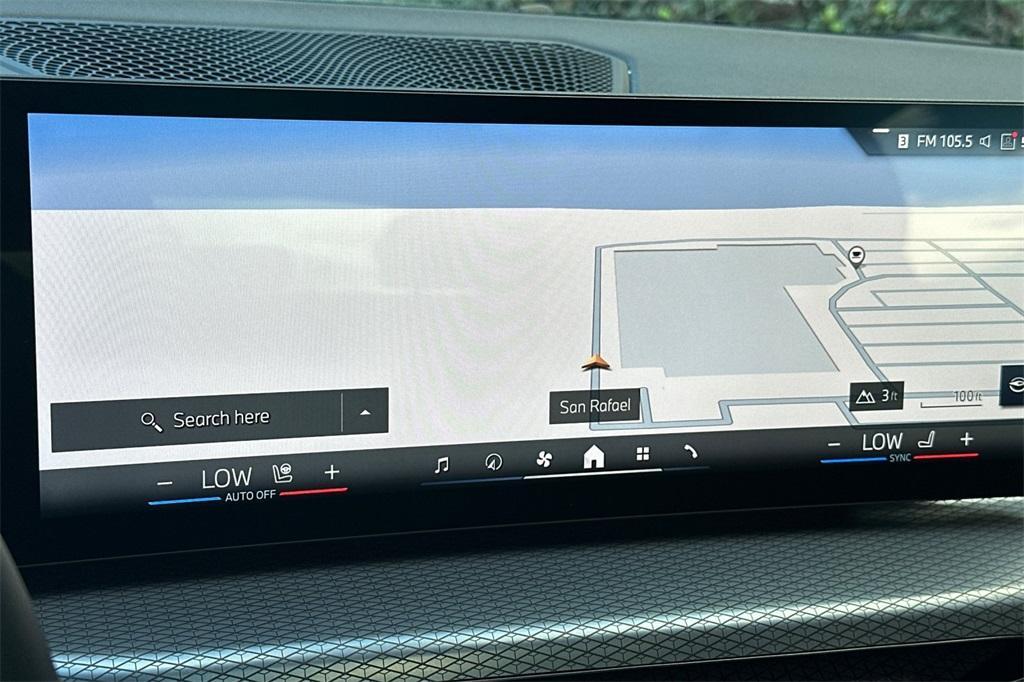 used 2025 BMW M440 Gran Coupe car, priced at $60,988