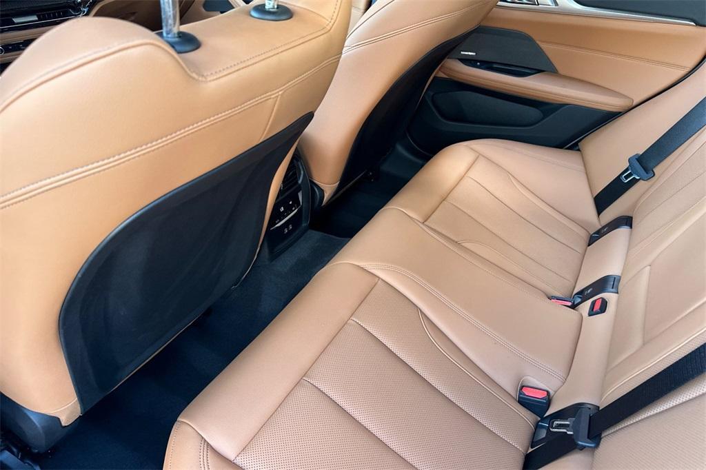 used 2025 BMW M440 Gran Coupe car, priced at $60,988