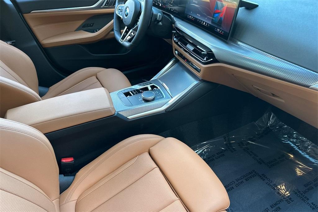 used 2025 BMW M440 Gran Coupe car, priced at $60,988