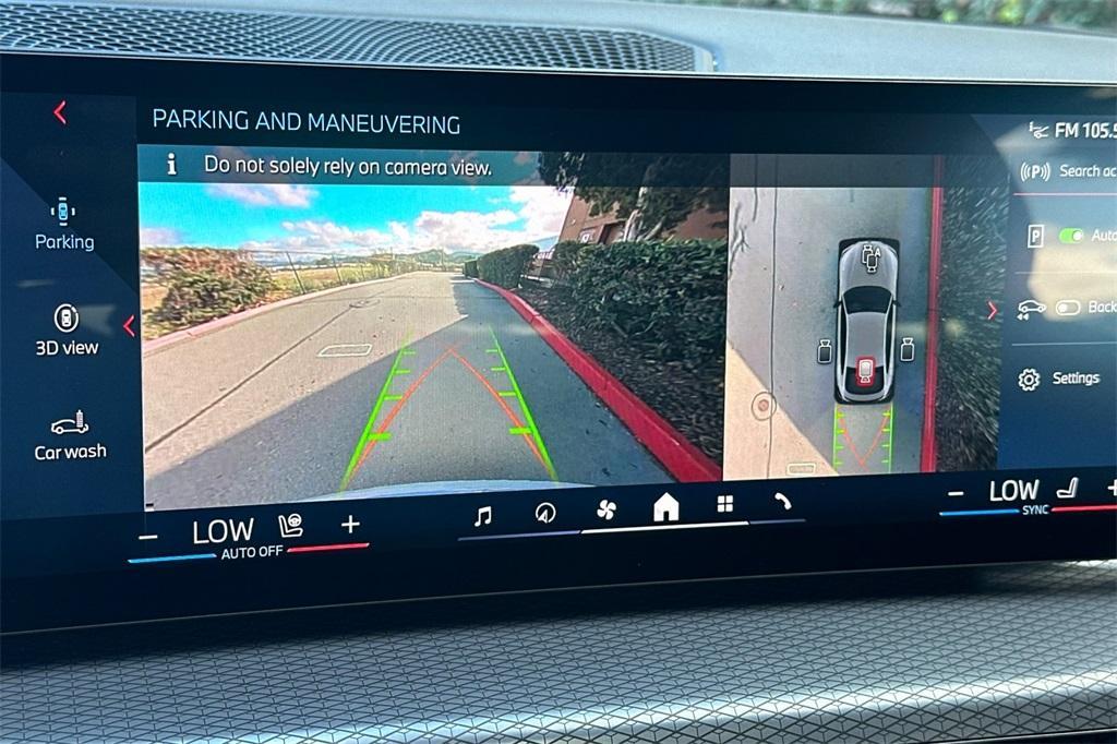 used 2025 BMW M440 Gran Coupe car, priced at $60,988