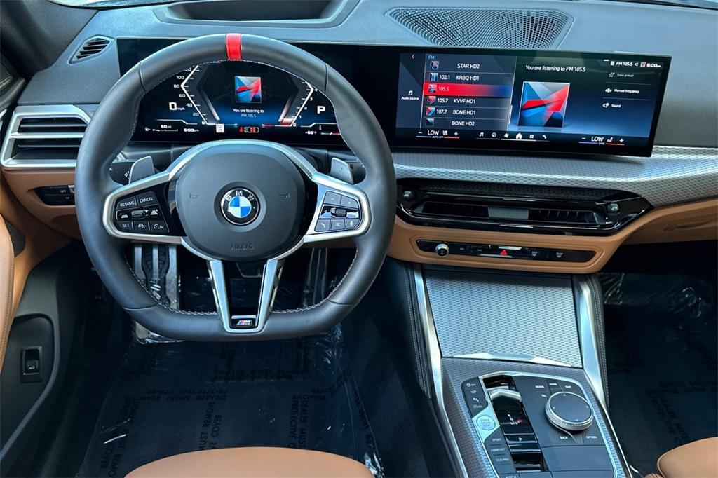 used 2025 BMW M440 Gran Coupe car, priced at $60,988