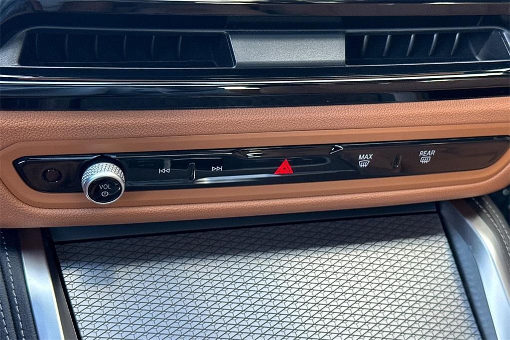 used 2025 BMW M440 Gran Coupe car, priced at $60,988