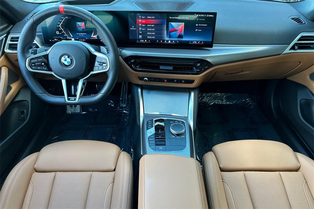 used 2025 BMW M440 Gran Coupe car, priced at $60,988