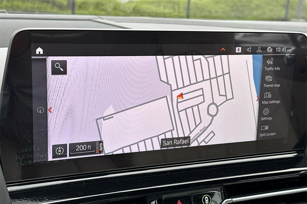 new 2026 BMW 840 car, priced at $110,425