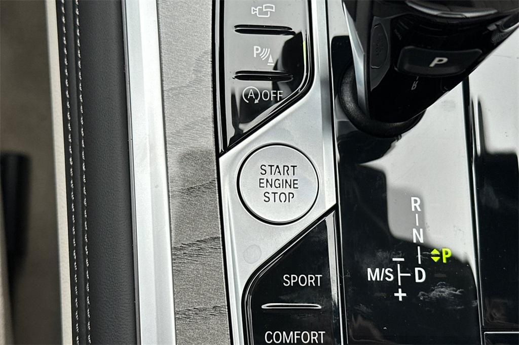 new 2026 BMW 840 car, priced at $110,425