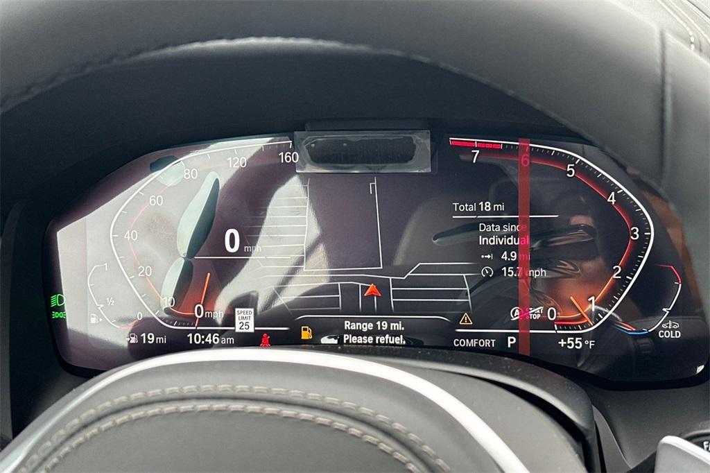 new 2026 BMW 840 car, priced at $110,425