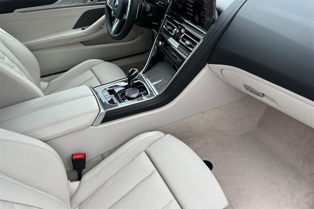 new 2026 BMW 840 car, priced at $110,425