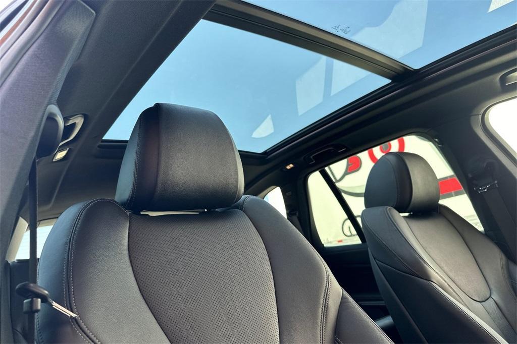 used 2022 BMW X5 car, priced at $45,988