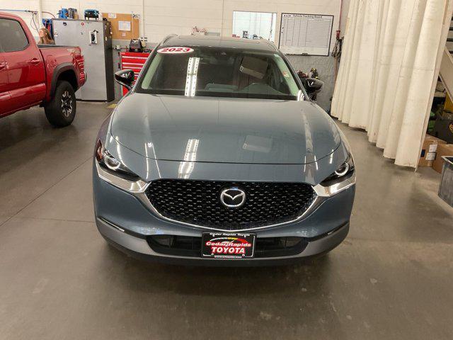 used 2023 Mazda CX-30 car, priced at $24,275