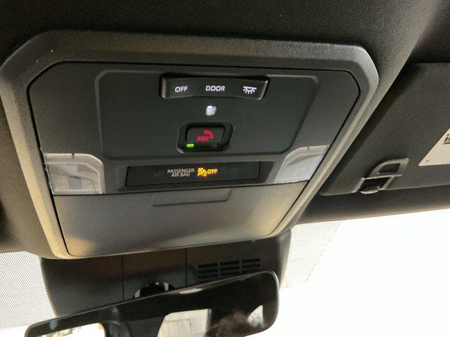 new 2025 Toyota Tacoma car, priced at $42,854
