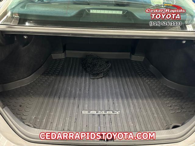 used 2023 Toyota Camry car, priced at $27,996