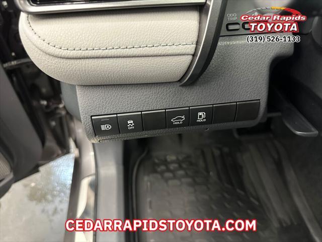 used 2023 Toyota Camry car, priced at $27,996
