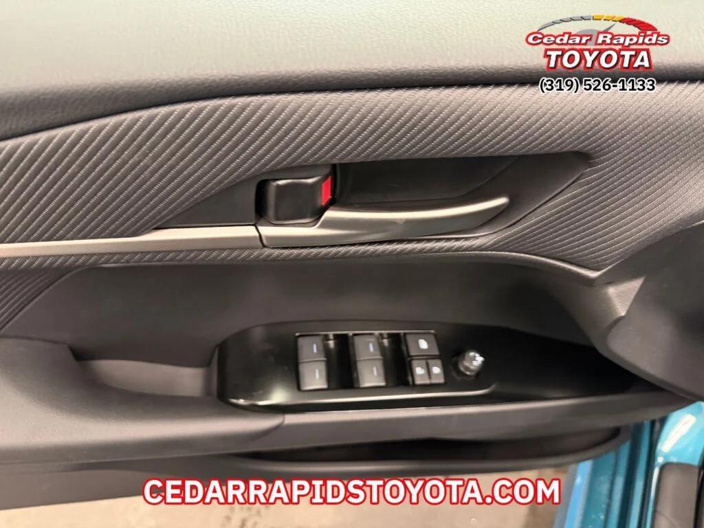 new 2026 Toyota Camry car, priced at $34,003