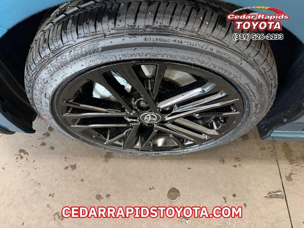 new 2026 Toyota Camry car, priced at $34,003